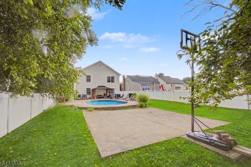 Washington - Residential