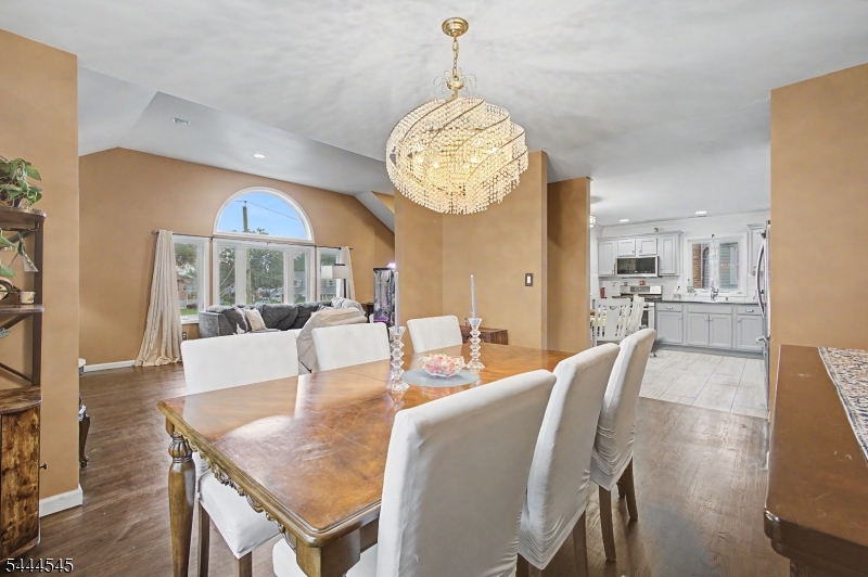 Washington - Residential
