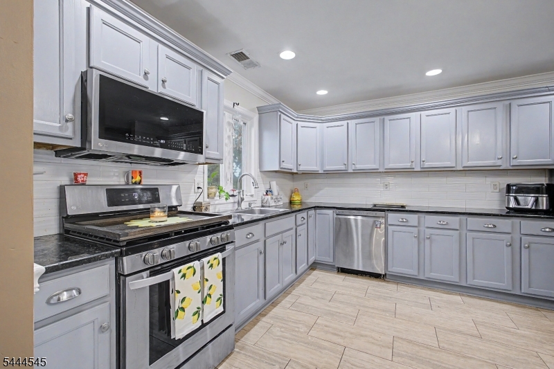 Washington - Residential