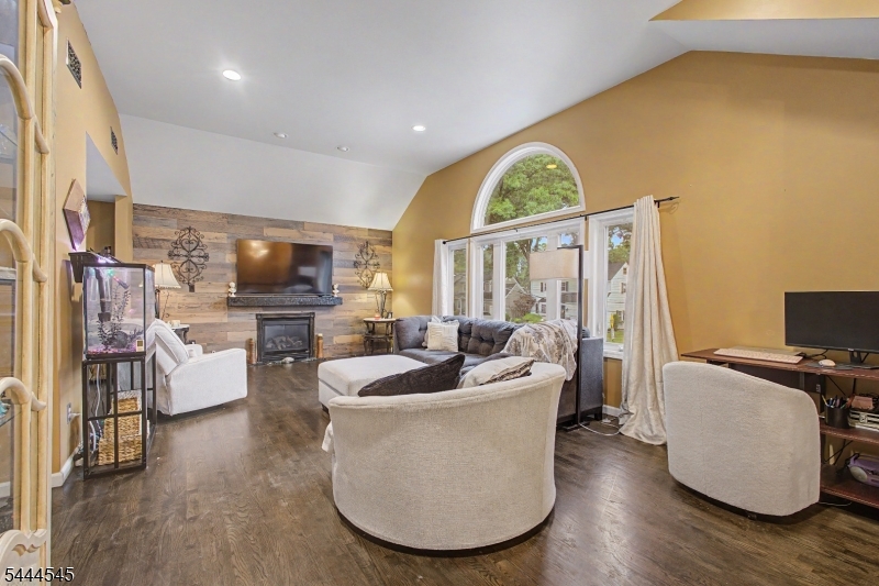 Washington - Residential
