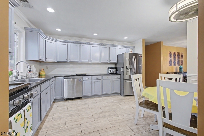 Washington - Residential
