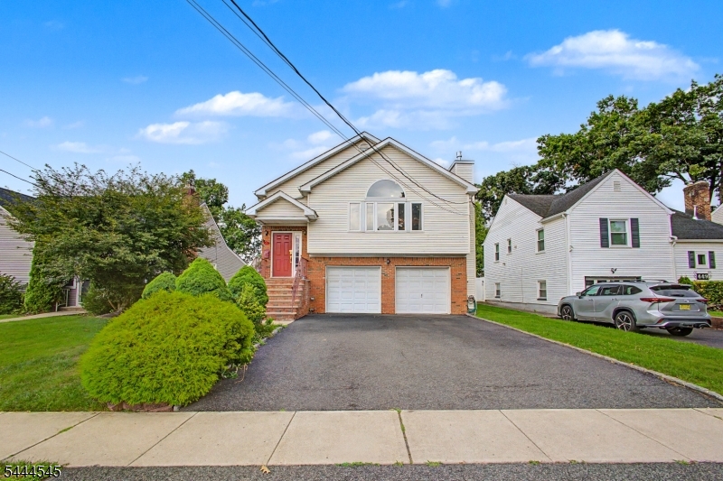 Washington - Residential