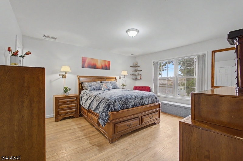 Washington - Residential