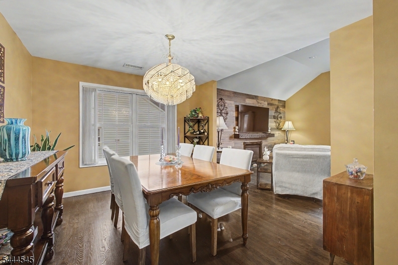 Washington - Residential