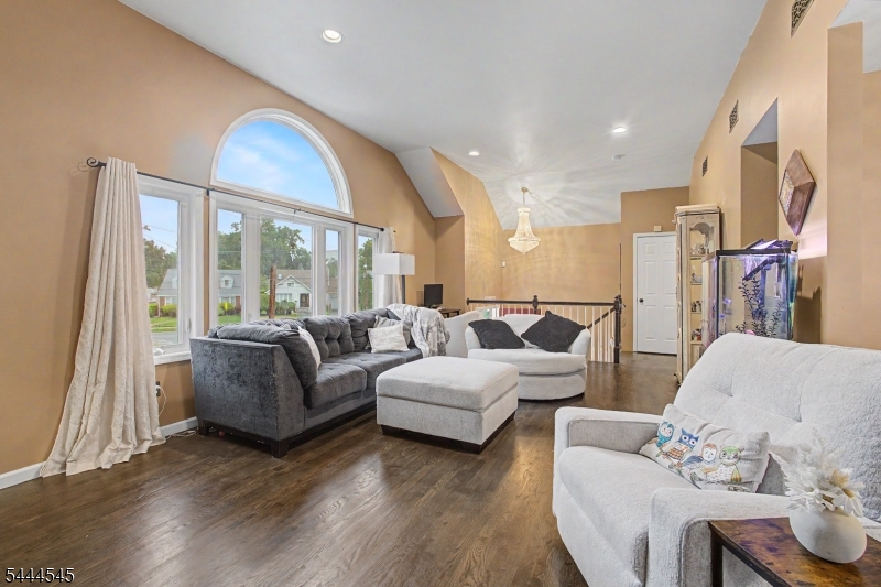 Washington - Residential