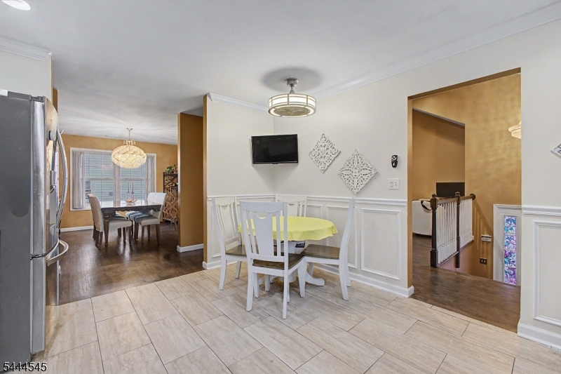 Washington - Residential