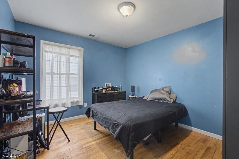 Washington - Residential
