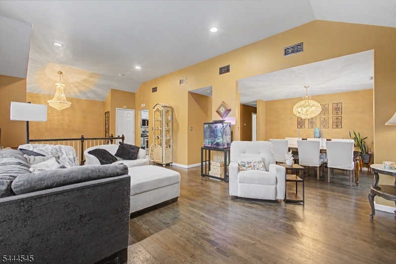 Washington - Residential