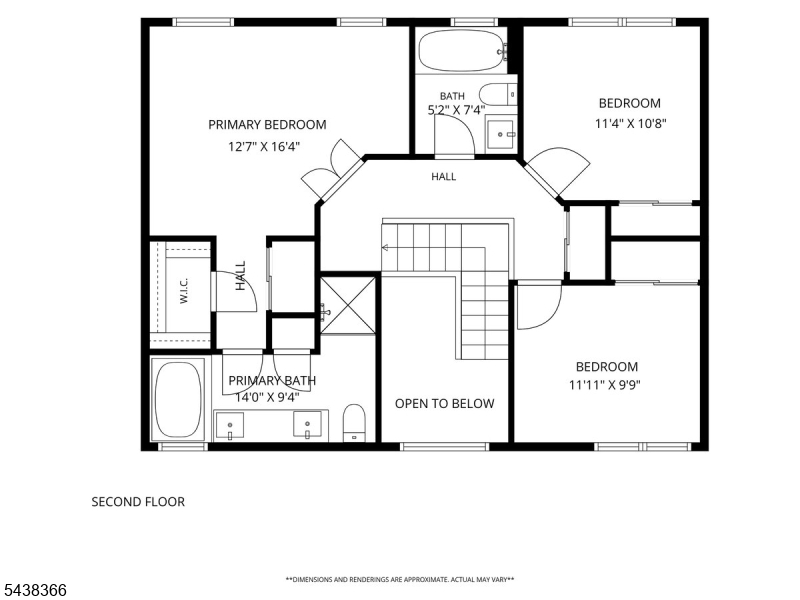 Greenwich Chase - Residential