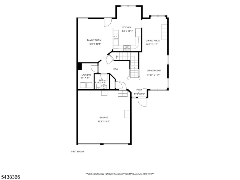 Greenwich Chase - Residential