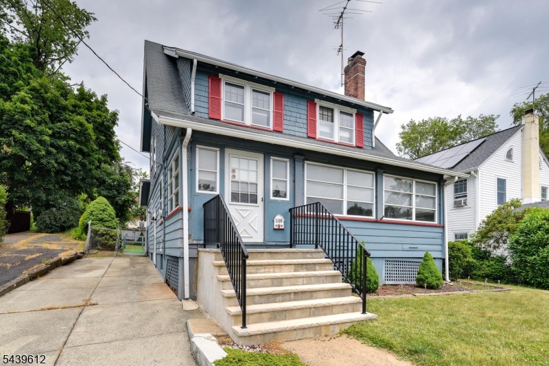 Calling all investors, first-time homebuyers, and downsizers! Bring your vision and a little sweat equity to unlock the full potential of this charming 3-bedroom, 1-bathroom Colonial.This home offers an incredible opportunity to customize a classic layout to your exact taste. The main level provides a solid foundation to work with, while the full basement offers a massive blank canvas perfect for creating extended living areas, a home gym, an office, or whatever flex space fits your lifestyle.Step outside to discover a surprisingly cute and completely private backyard oasis. The fully fenced-in yard features a great deck for entertaining or relaxing, plus three separate sheds providing abundant storage for tools, hobbies, and outdoor gear.Please note: This is an estate sale, and the property is strictly being sold AS-IS.Whether you are looking for your next flip, an investment property, or a fantastic chance to build equity in a home of your own, this property is brimming with possibilities. Schedule your showing today and bring your design ideas!