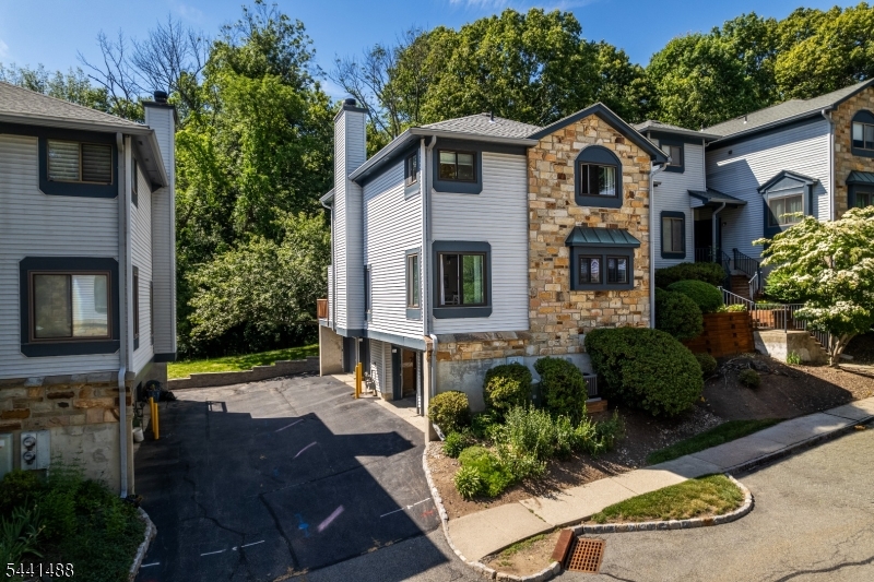 The Hills of Independance - Residential
