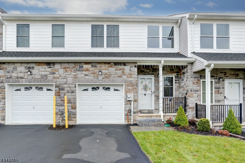 Forge Pond - Residential Lease