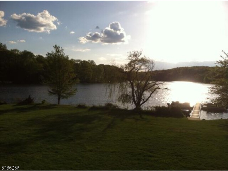 White Meadow Lake - Residential
