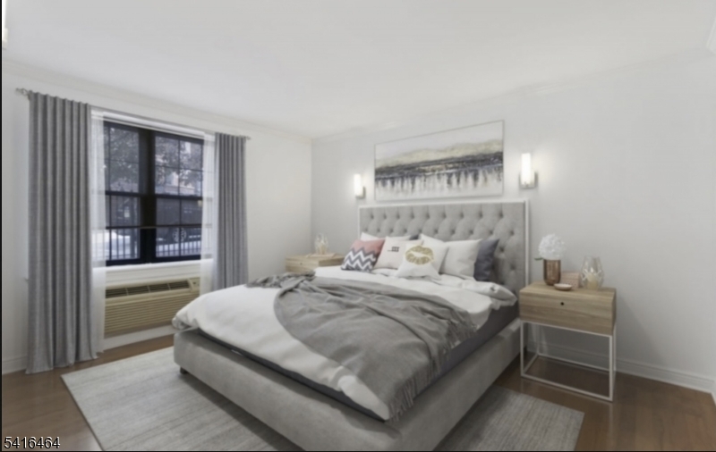 VAIL COMMONS - Residential Lease