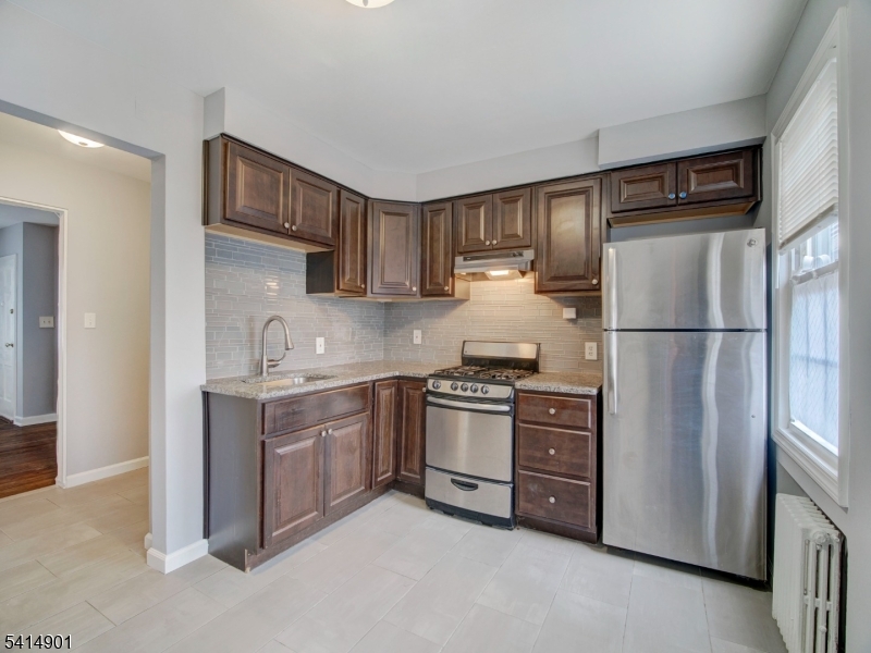 Maplewood Village Condo - Residential