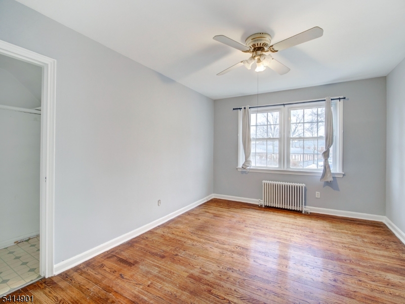 Maplewood Village Condo - Residential