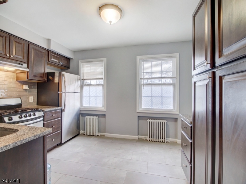 Maplewood Village Condo - Residential