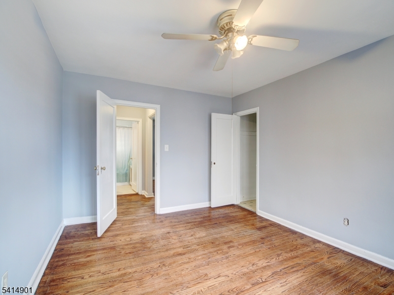 Maplewood Village Condo - Residential