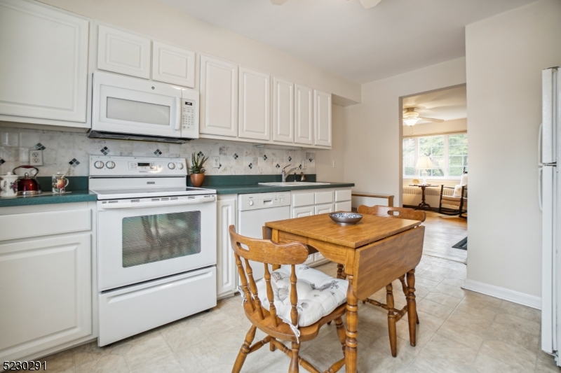 Troy Village - Residential