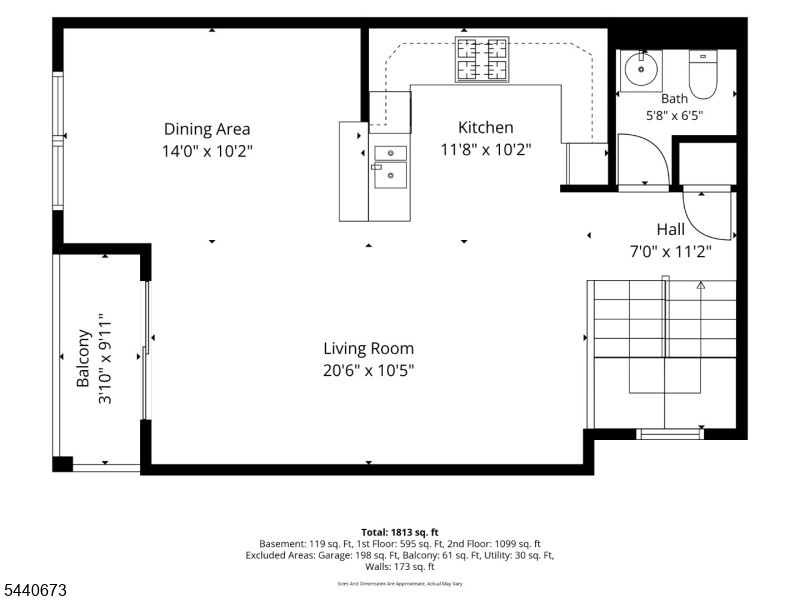 Waterview at Cedar Knolls - Residential