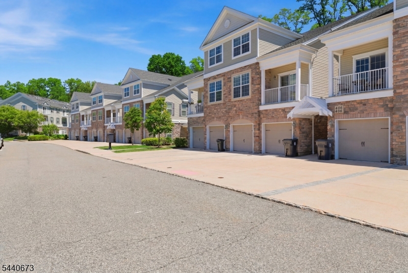 Waterview at Cedar Knolls - Residential