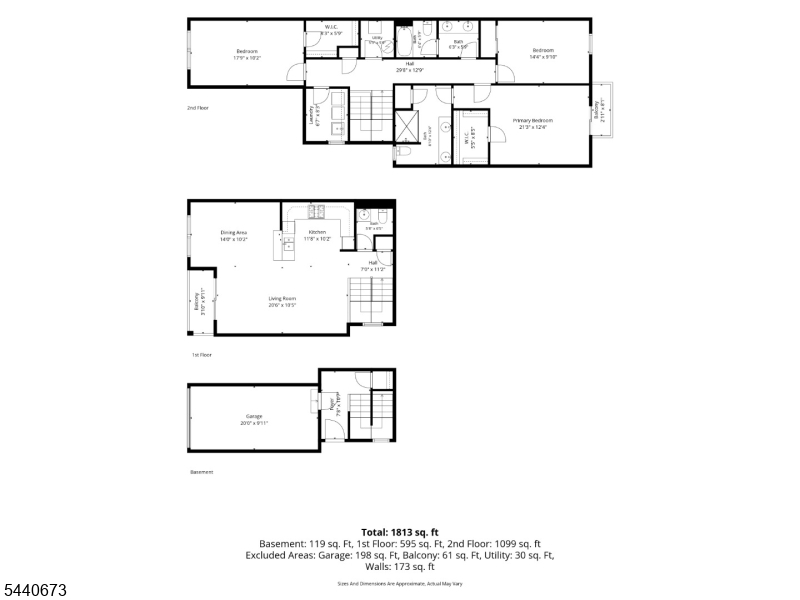 Waterview at Cedar Knolls - Residential