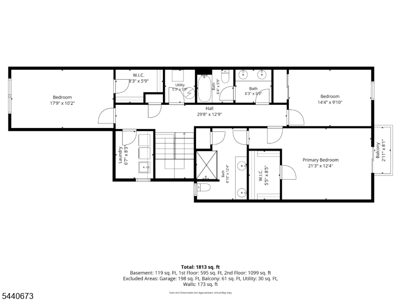 Waterview at Cedar Knolls - Residential