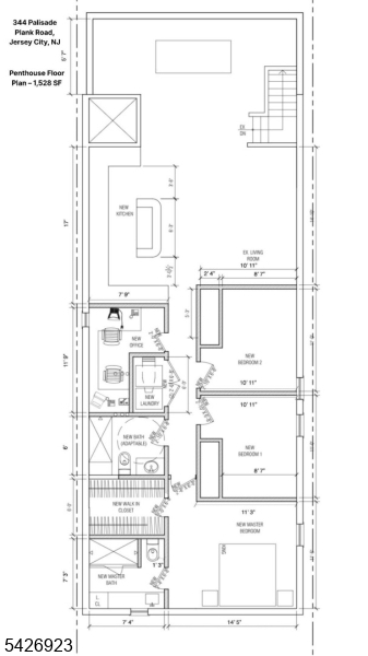 Heights - Residential