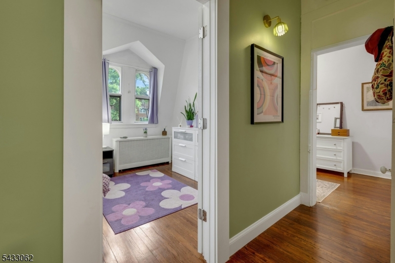 Glen Ridge Border - Residential