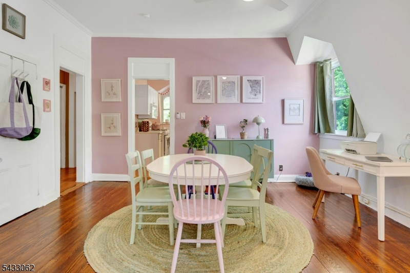 Glen Ridge Border - Residential