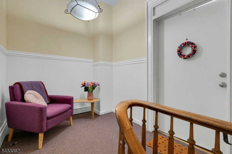 Glen Ridge Border - Residential