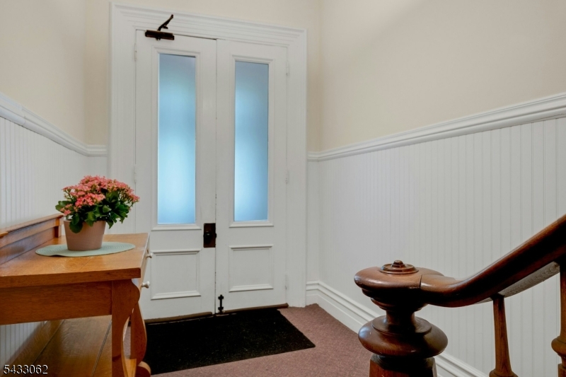 Glen Ridge Border - Residential