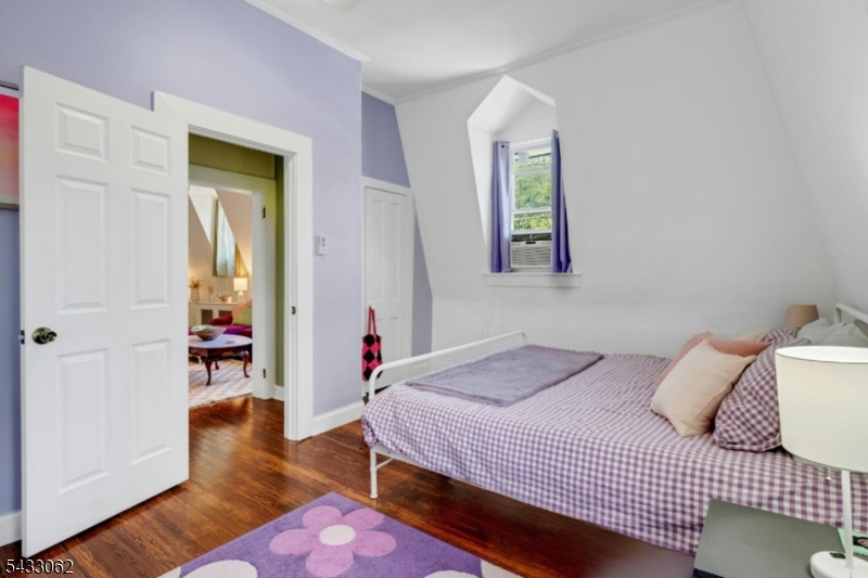 Glen Ridge Border - Residential
