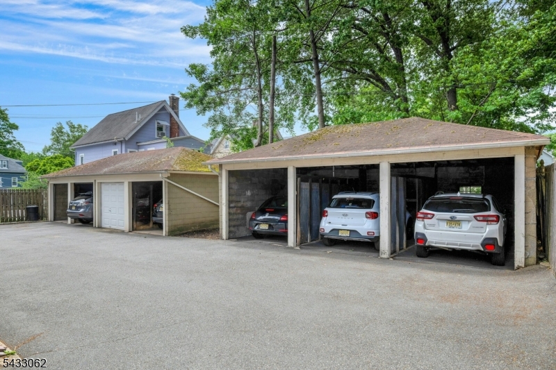 Glen Ridge Border - Residential