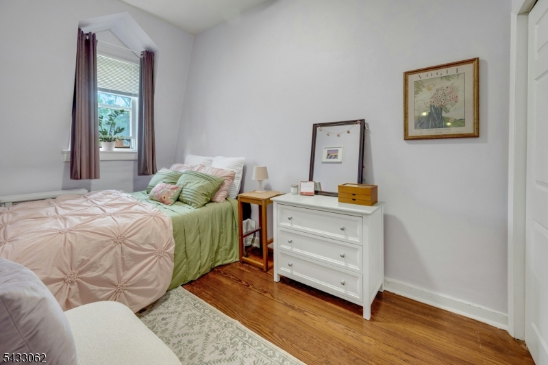 Glen Ridge Border - Residential