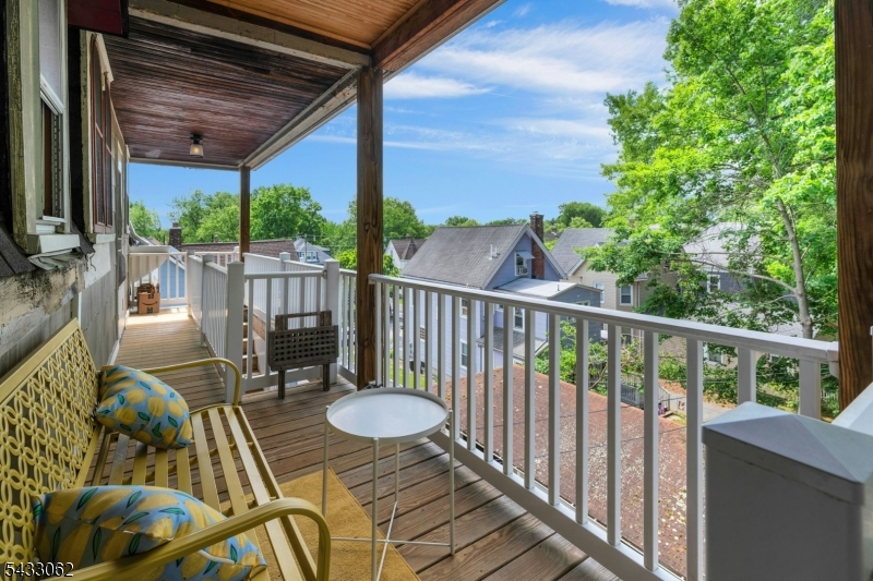 Glen Ridge Border - Residential