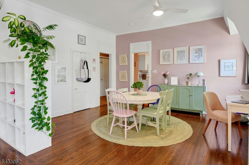 Glen Ridge Border - Residential