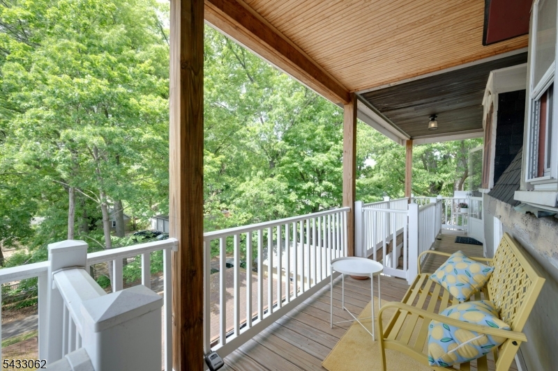 Glen Ridge Border - Residential