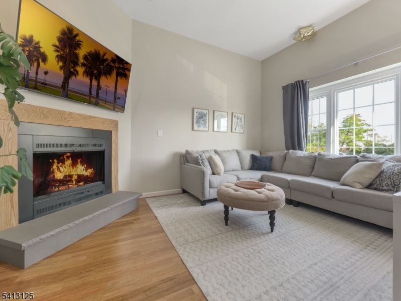 Roosevelt Commons - Residential