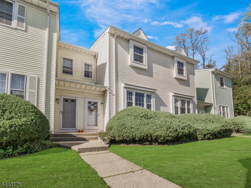 Roosevelt Commons - Residential