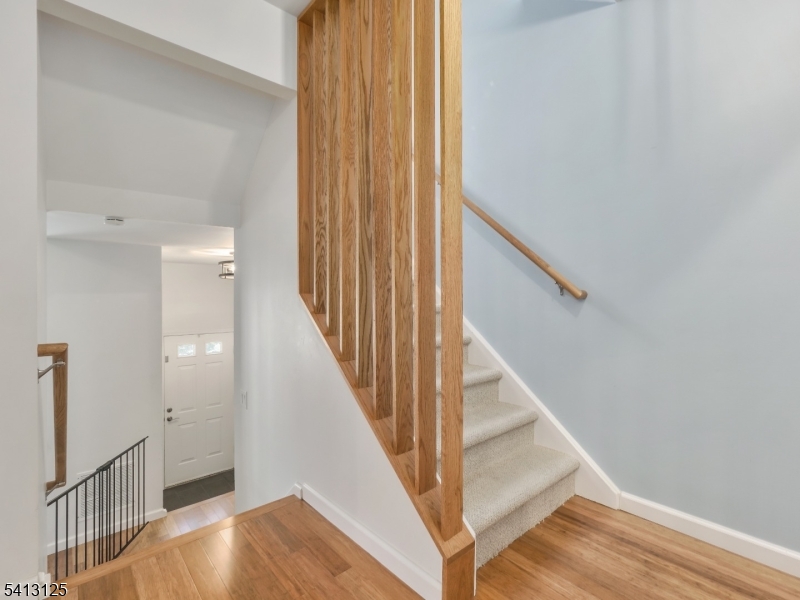 Roosevelt Commons - Residential