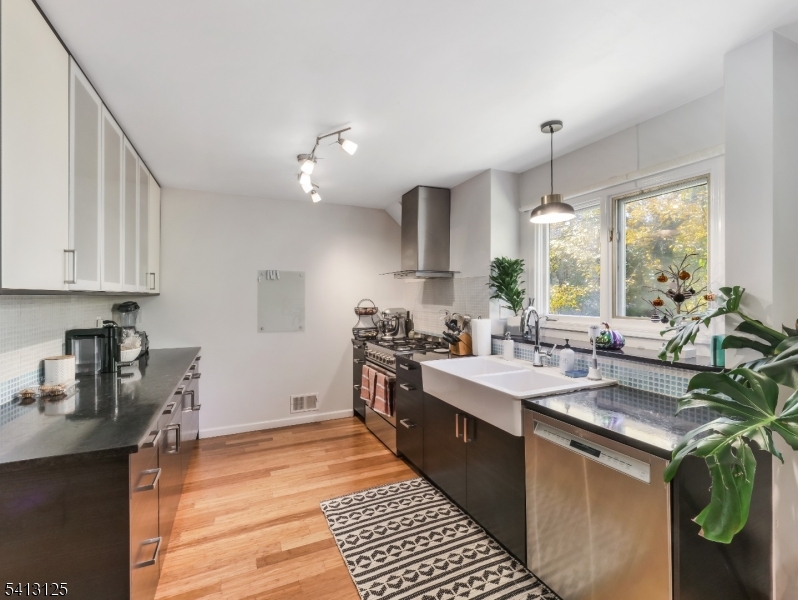 Roosevelt Commons - Residential
