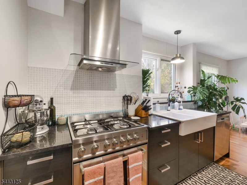 Roosevelt Commons - Residential