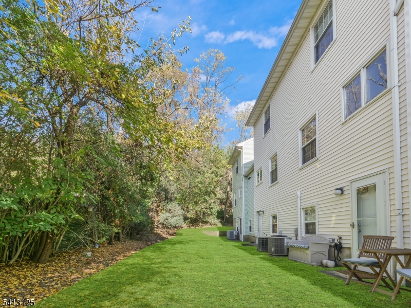 Roosevelt Commons - Residential
