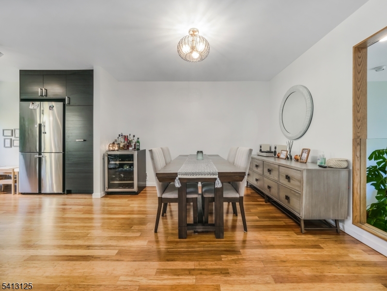 Roosevelt Commons - Residential