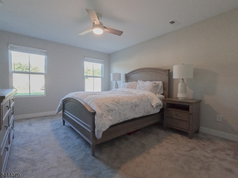 CRYSTAL SPRINGS - Residential