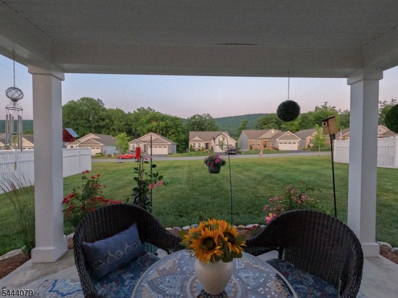 CRYSTAL SPRINGS - Residential
