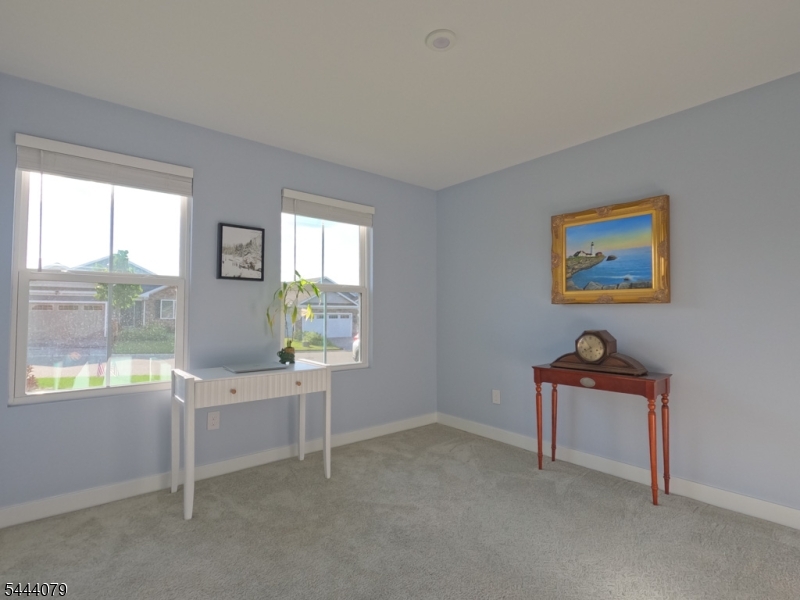 CRYSTAL SPRINGS - Residential