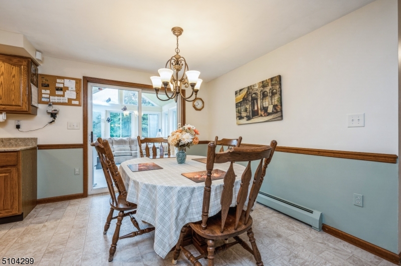 Mansfield - Residential